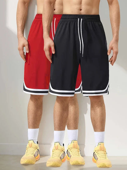 Men's sports training casual pants