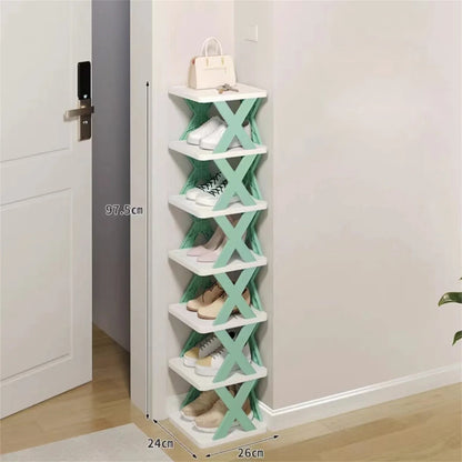 Shoes Racks Storage Organizer Shelf