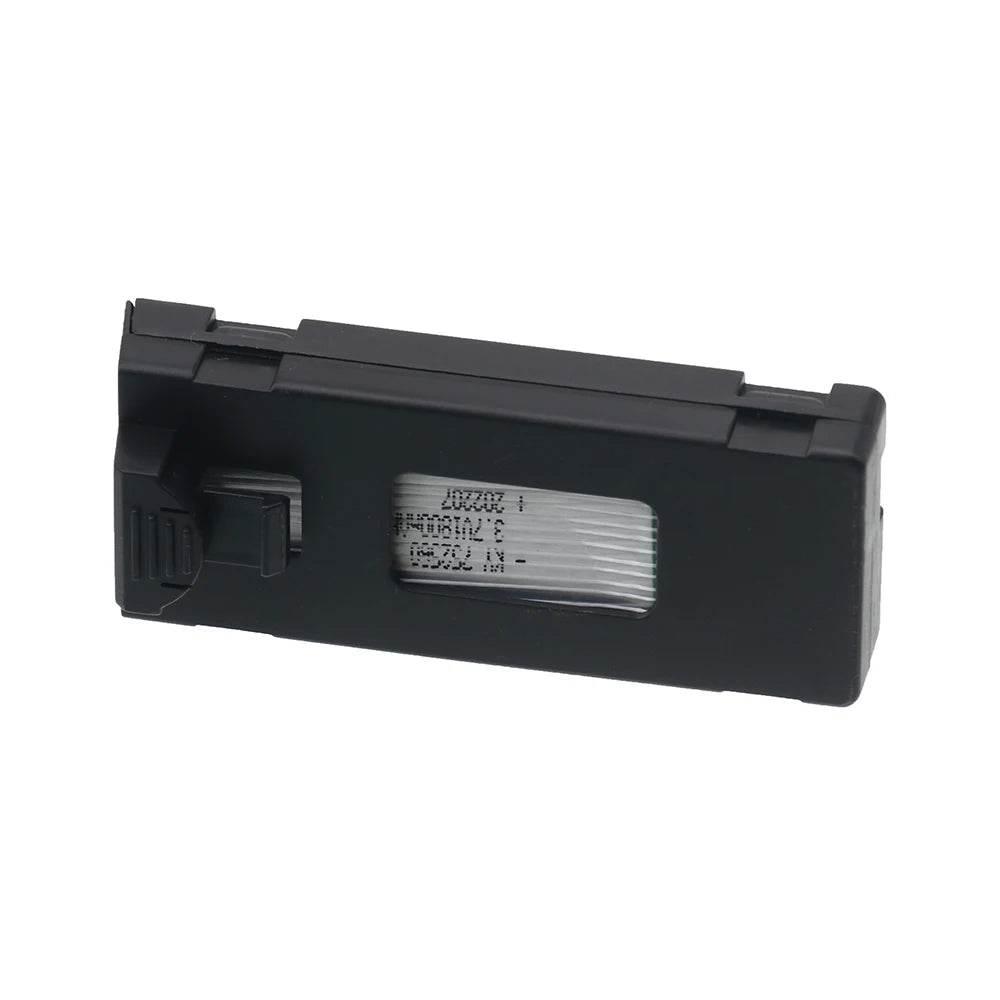 3.7V Battery For E88 E88PRO Ls-E525 E525 PRO E99 K3 Mini Drone 3.7v 1800mAh Lipo Battery For E88 E88PRO RC Quadcopter Parts - Empire P.E