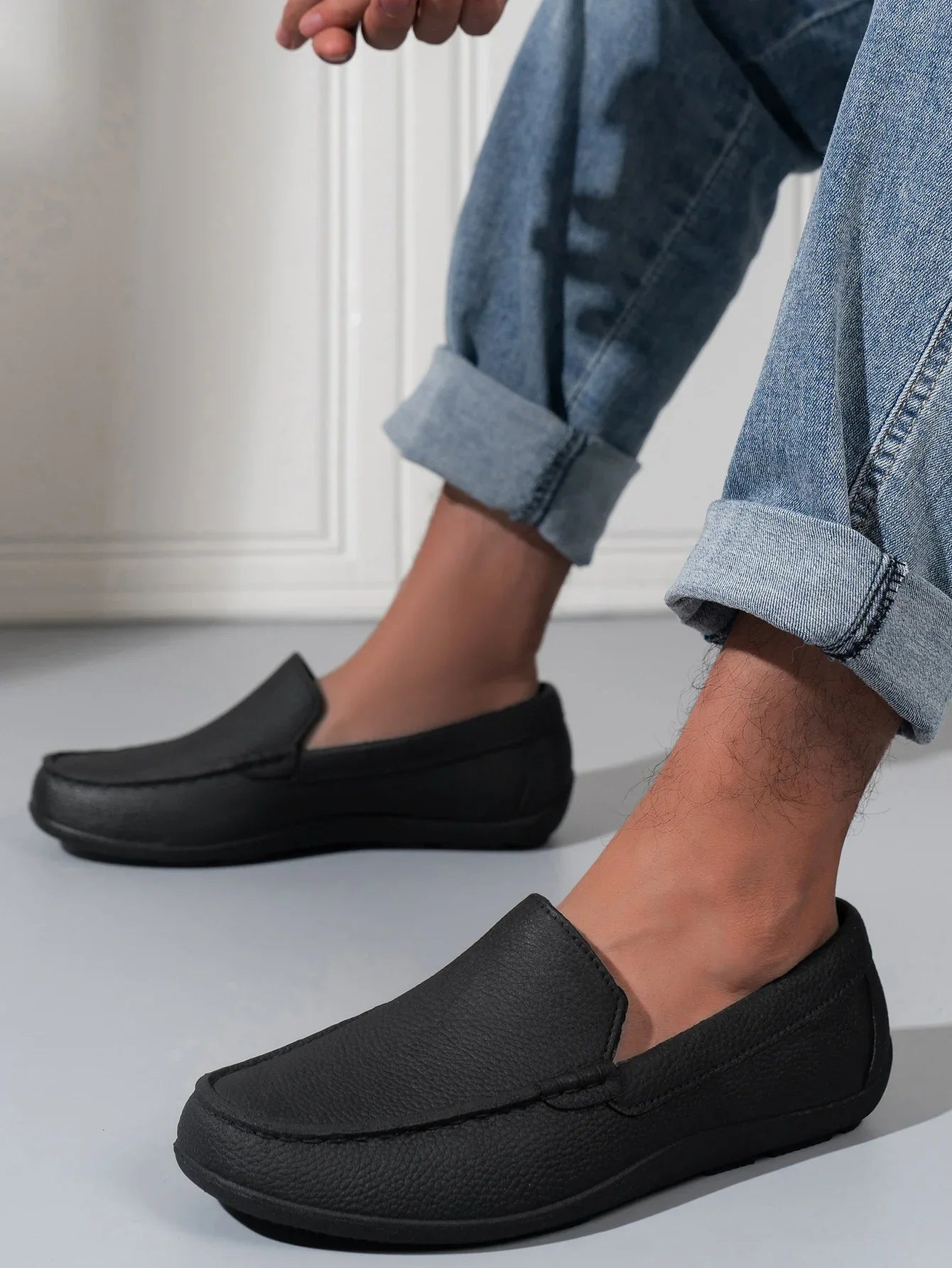 Men's Casual Shoes, Waterproof, Non-Slip, Wear-Resistant, - Empire P.E