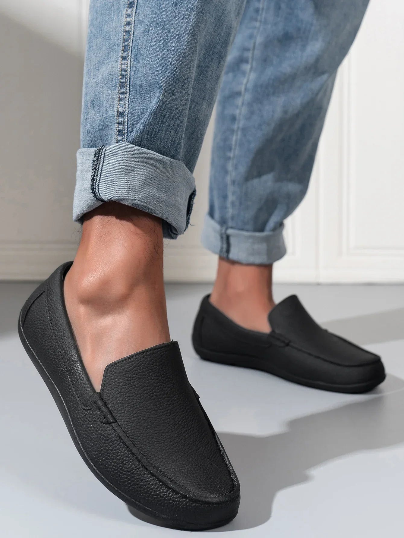 Men's Casual Shoes, Waterproof, Non-Slip, Wear-Resistant, - Empire P.E