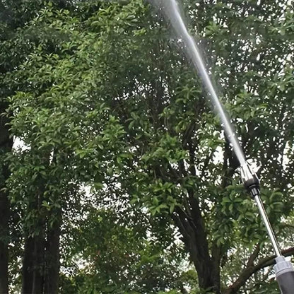 High Pressure Spray Water Gun Washing Garden Watering Hose Nozzle Sprinkler Car Cleaning Wash Tool Kits Auto Washer Guns - Empire P.E
