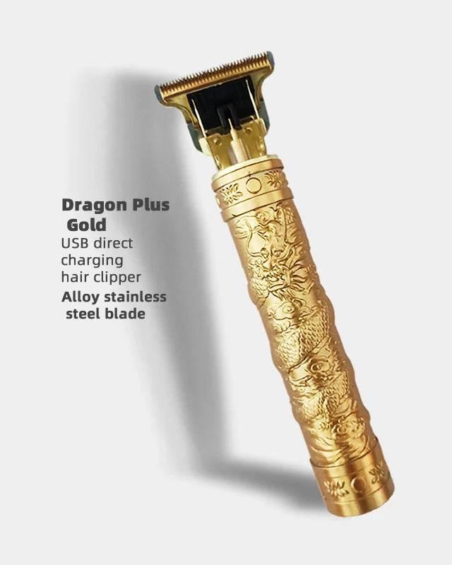 New WaterProof Professional Electric Shaver for Men Razor for Men Mower Beard Trimmer Barber Shaving Machine T9 Hair Clipper - Empire P.E