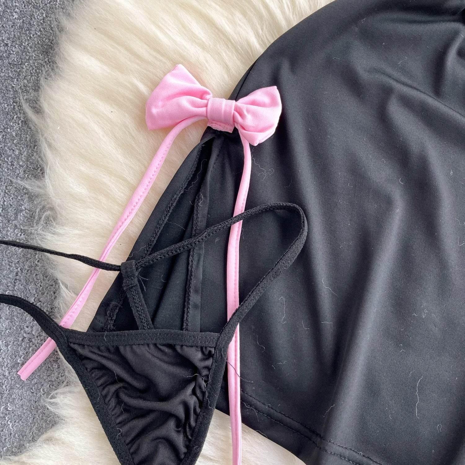 Y2k Hotsweet Girl Suit - Empire P.E