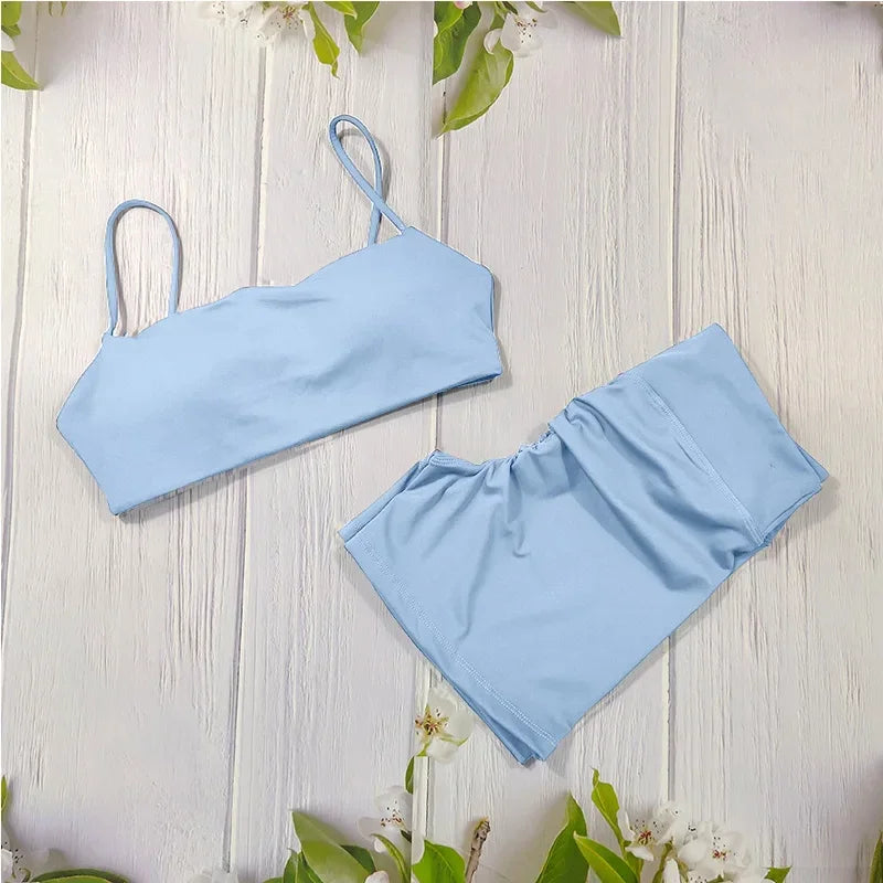 Butt Lifting Sports Set Shorts - Empire P.E