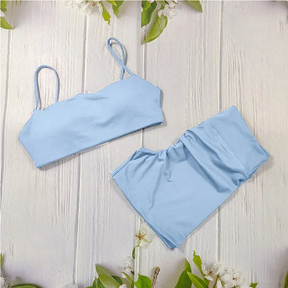 Butt Lifting Sports Set Shorts - Empire P.E