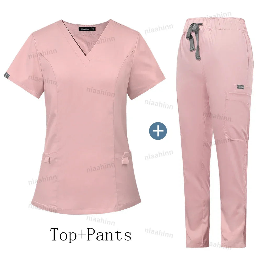 Wholesale Operating Room Surgical Uniforms
