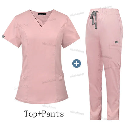 Wholesale Operating Room Surgical Uniforms