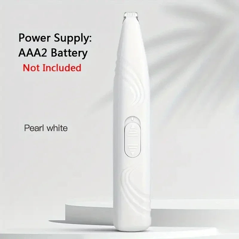 Electric Shaver Pet Electric Hair Trimmer Professional Dog - Empire P.E