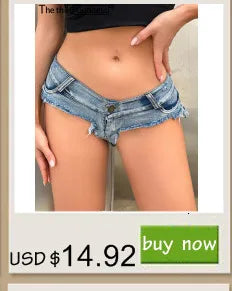 Sexy streetwear y2k fashion sequin shorts women summer glitter club party short hot pants womens shorts rave festival clothing - Empire P.E