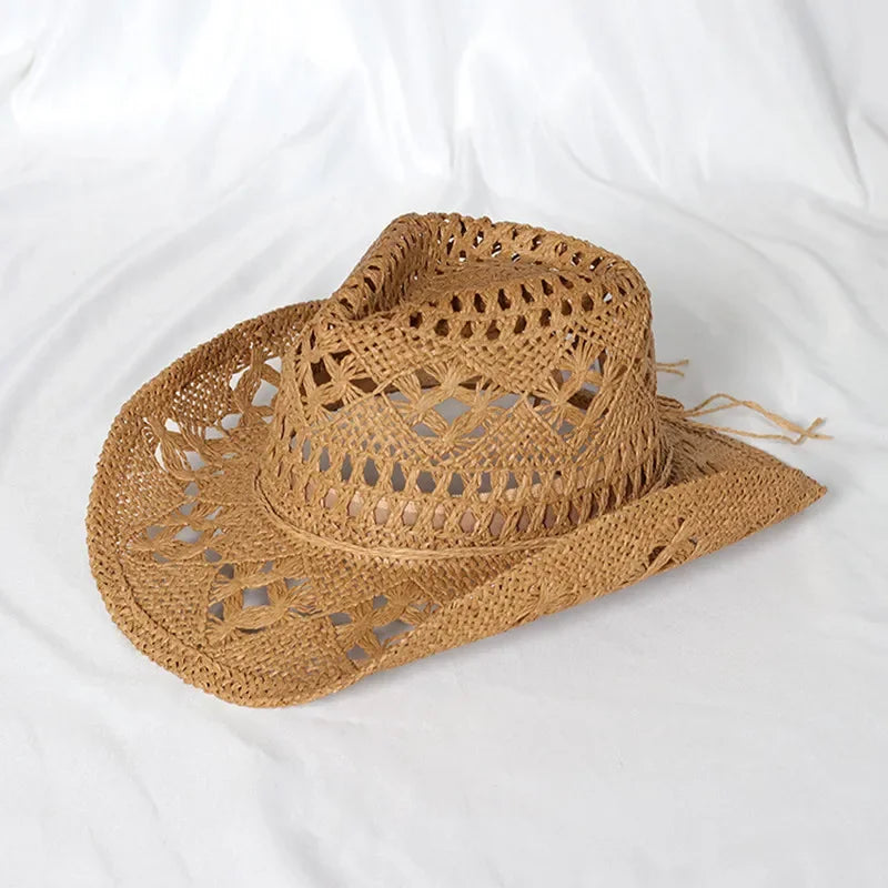 Cowboy hat fashion - Empire P.E