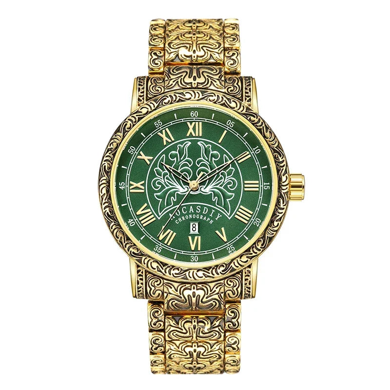 Men's Luxury Watch - Empire P.E