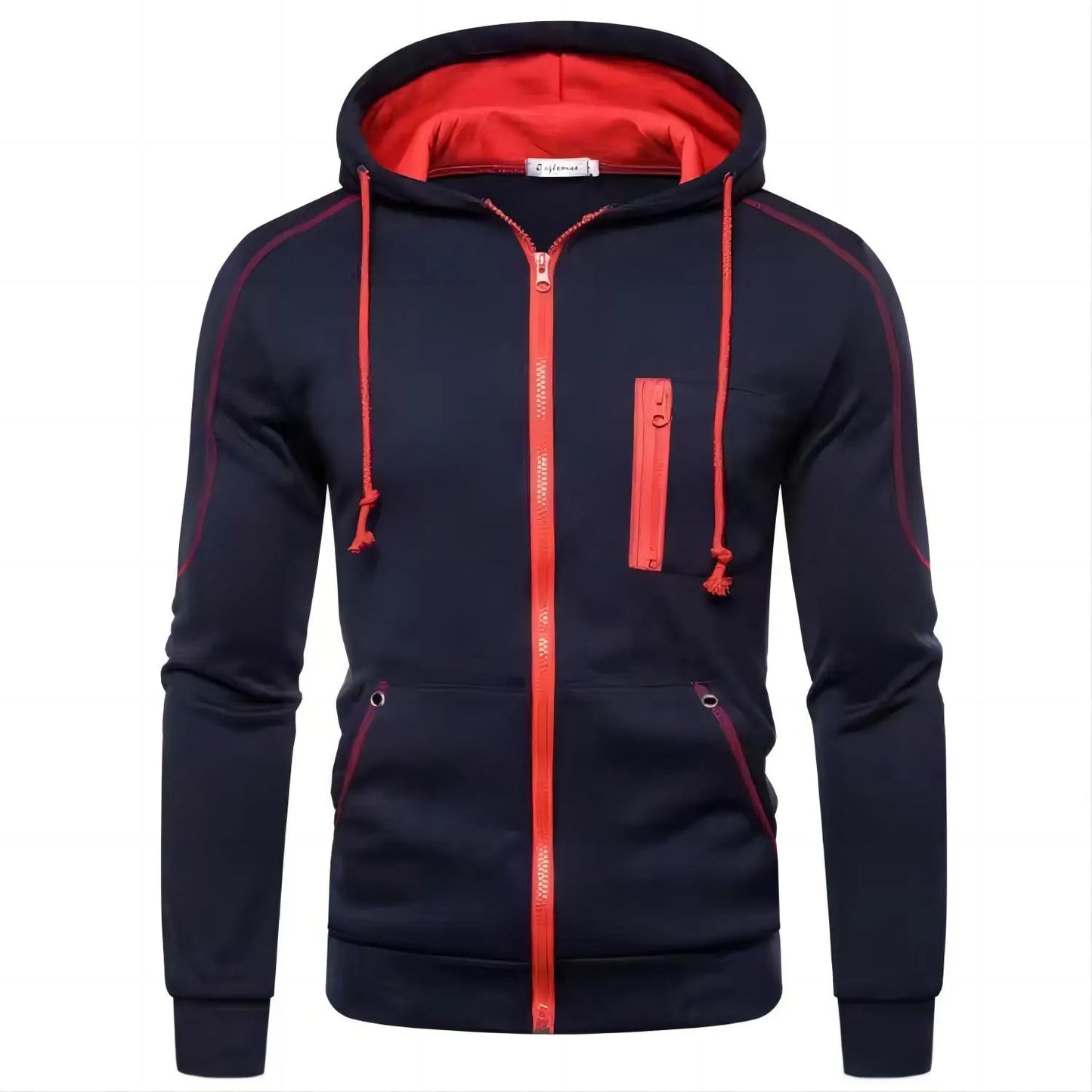 2025 New Men Sweatshirts - Empire P.E