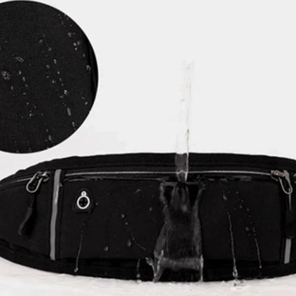 Multifunctional Running Waist Pack