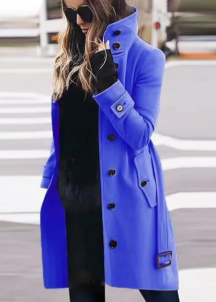Women's Winter Warm Jackets - Empire P.E