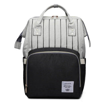 Maternity Large Capacity Bag - Empire P.E
