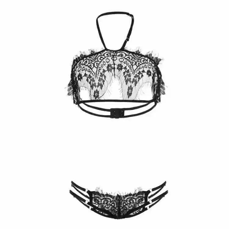 Sexy Lace Lingerie Erotic Costumes