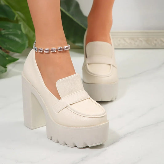Comfortable women's shoes - Empire P.E