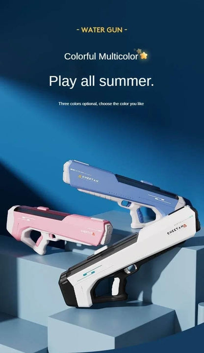 Automatic electric water gun High Pressure - Empire P.E