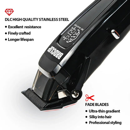 Professional Electric Hair Clipper - Empire P.E