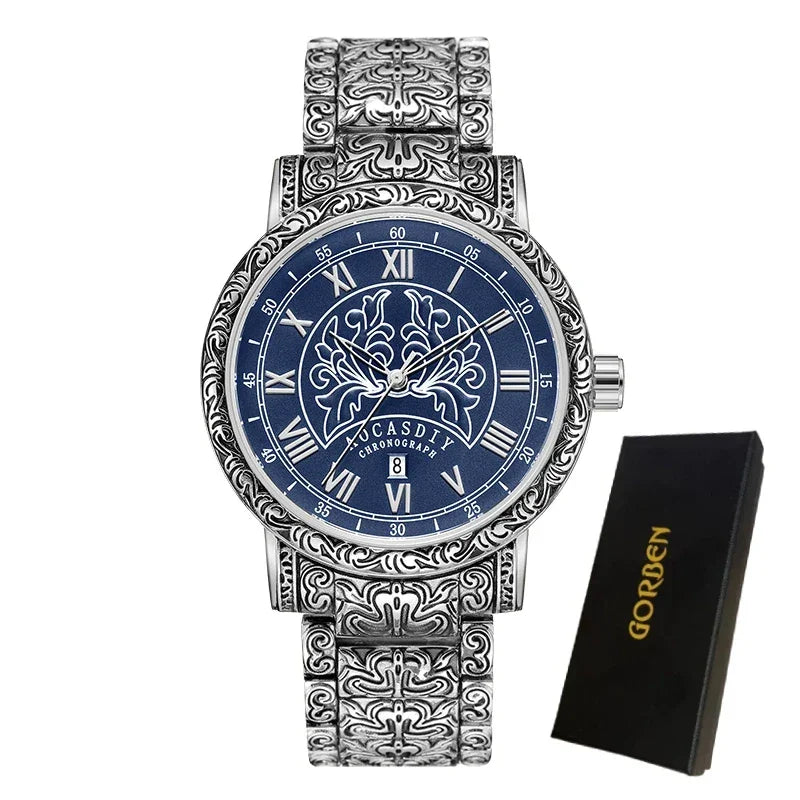 Men's Luxury Watch - Empire P.E
