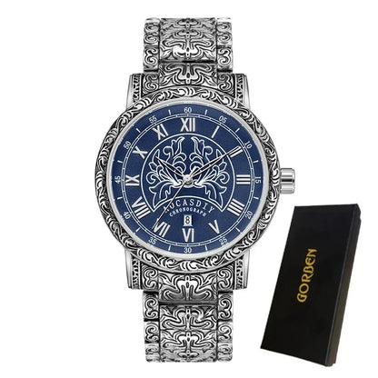 Men's Luxury Watch - Empire P.E