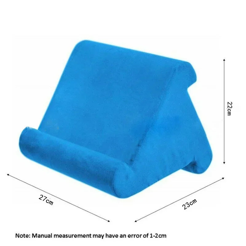 Tablet Bracket Cushion Stand