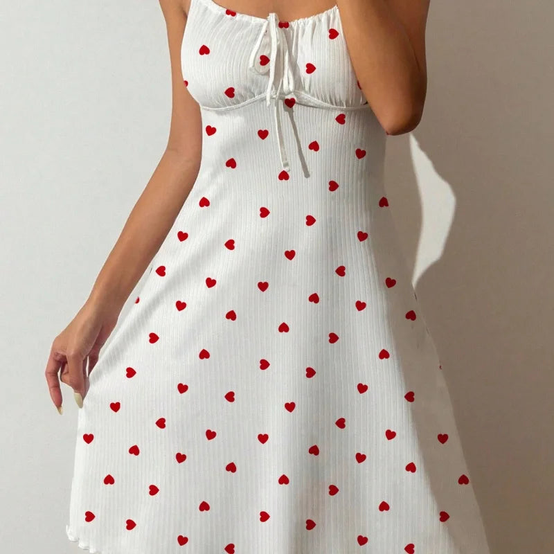 New Ladies Sexy Halter Nightgown - Empire P.E