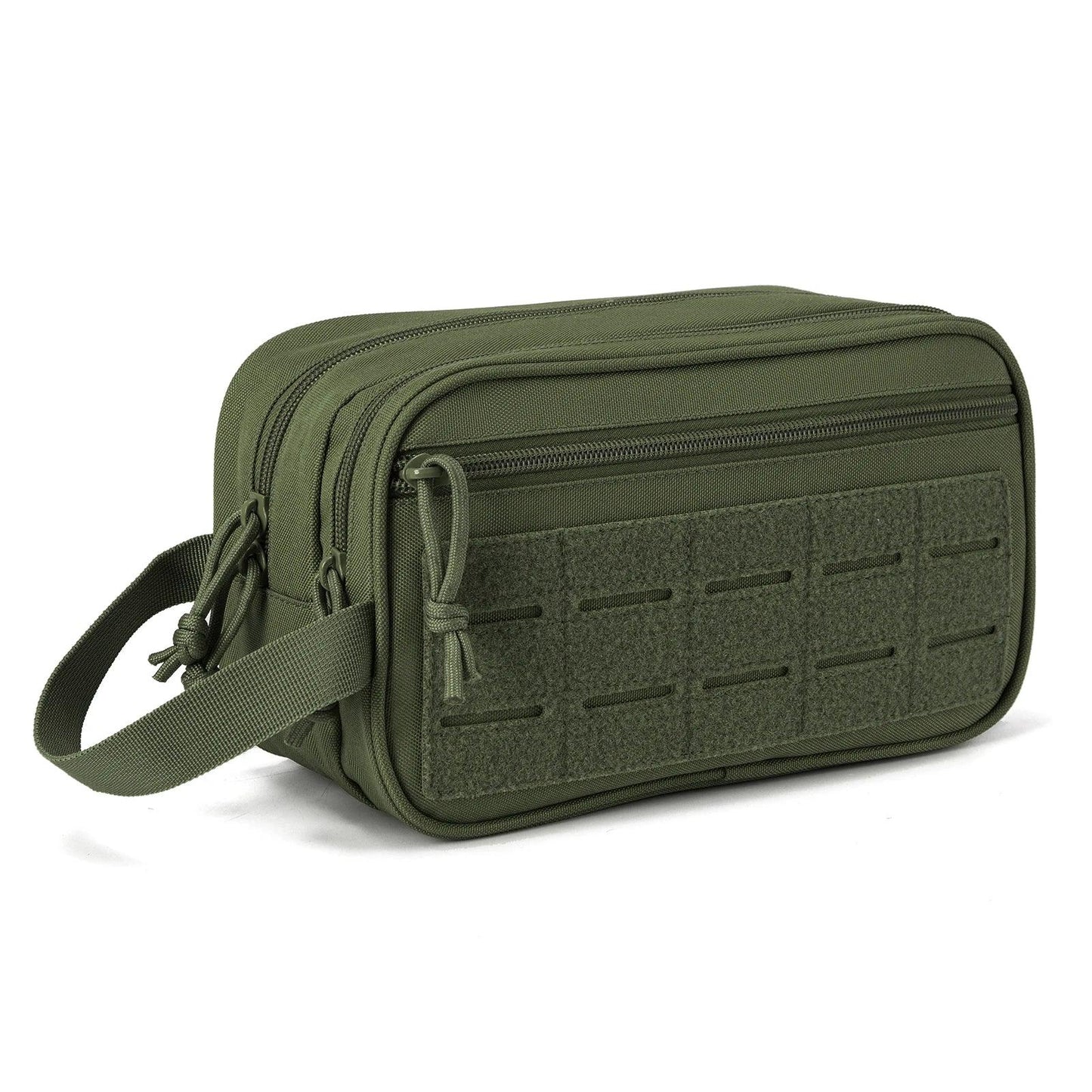 Tactical Hygiene Bag, Shaving Kit, Travel shower Bag - Empire P.E