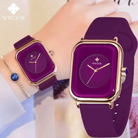Luxury Brand Watches For Women - Empire P.E