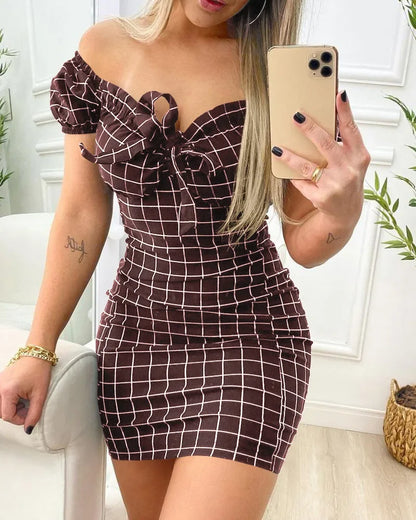 Summer dress sexy package - Empire P.E