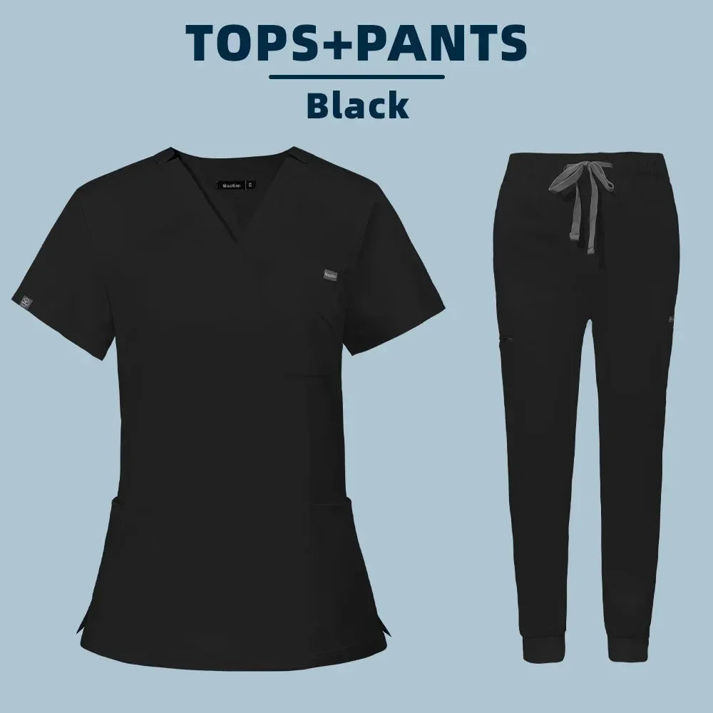 Wholesale Medical Uniform Scrubs - Empire P.E
