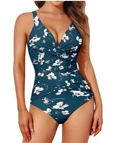 Sexy One-Piece Swimsuit