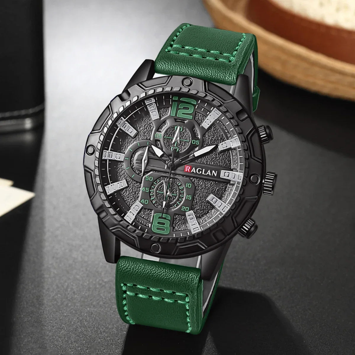 Men's Fashion Watches - Empire P.E