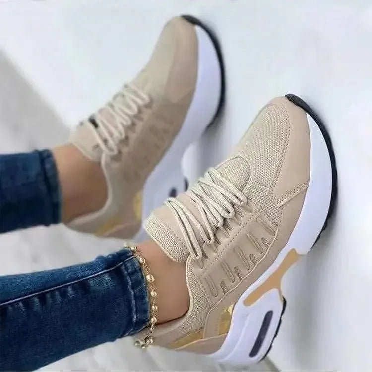 New Mesh Breathable Casual Shoes Outdoor - Empire P.E