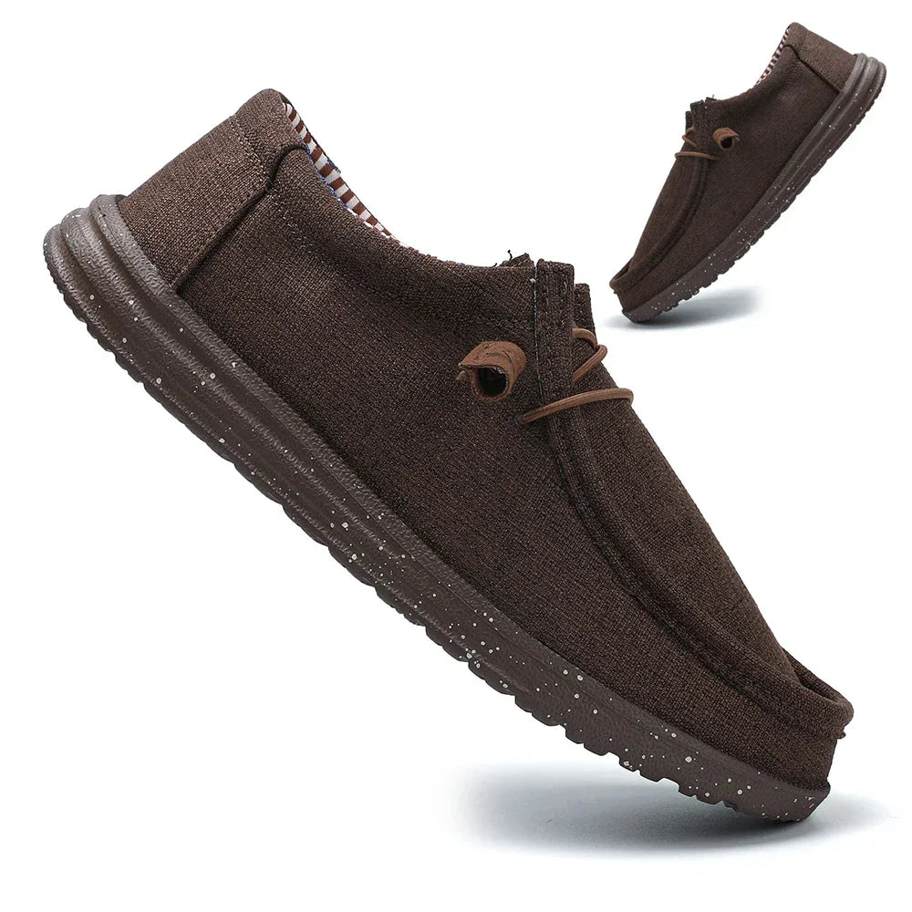 Men's Classic Loafer Shoes