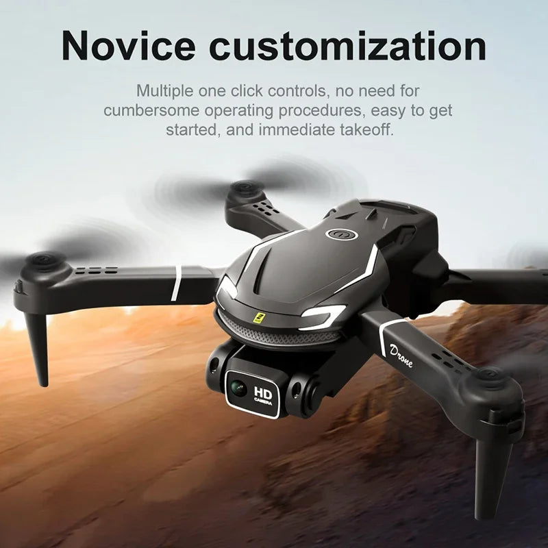 Drone 8K 5G GPS Professional HD Aerial Photography Dual Camera
