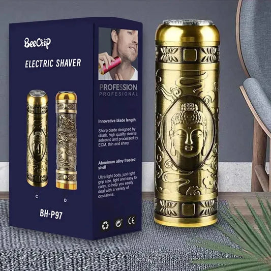 Mini Electric Razor Shavers For Men - Empire P.E