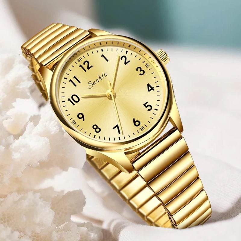 Top Brand Watch Women - Empire P.E