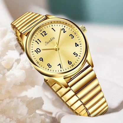 Top Brand Watch Women - Empire P.E