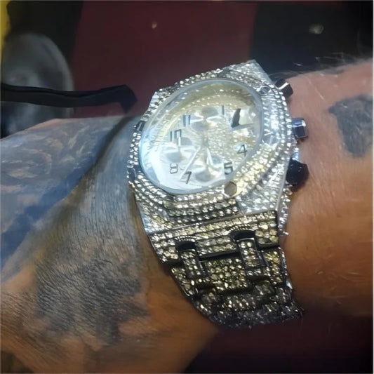 Fashion Brand  Luxury Watches