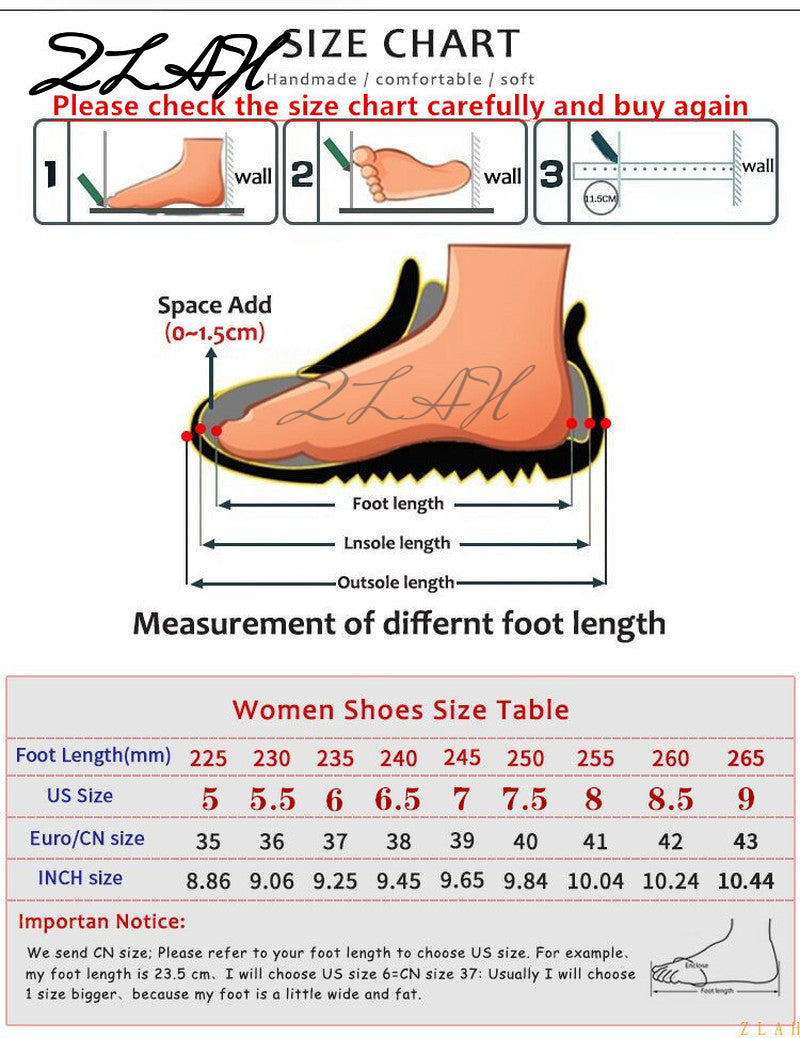 New Summer Womens Sandals Female Beach Shoes Zlah Ladies Solid Color Ankle Straps Square Toe Party Footwear Cross-strap Sandles - Empire P.E