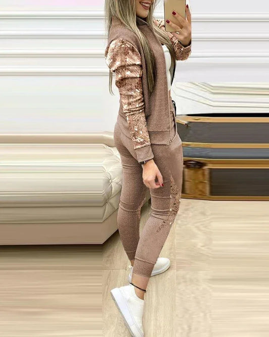 Two Piece Sets Women Outfits 2025 - Empire P.E