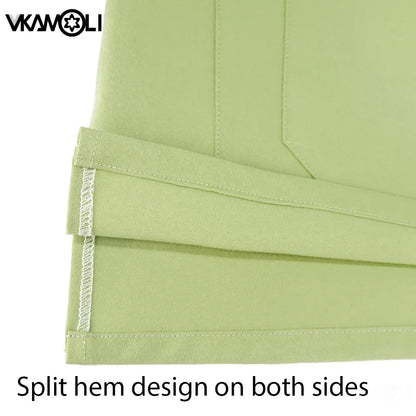 NEW Slim fitting elasticity Scrubs sets