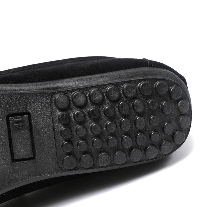 Men's Loafers Lightweight and Breathable Shoes