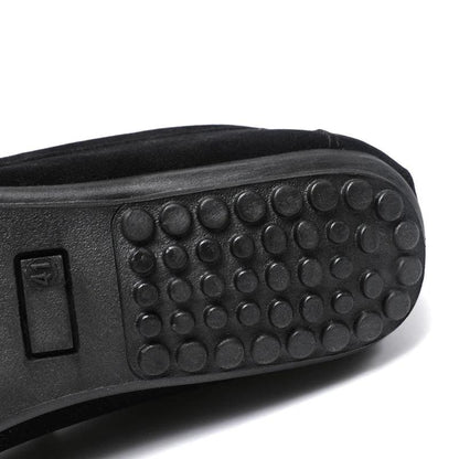 Men's Loafers Lightweight and Breathable Shoes