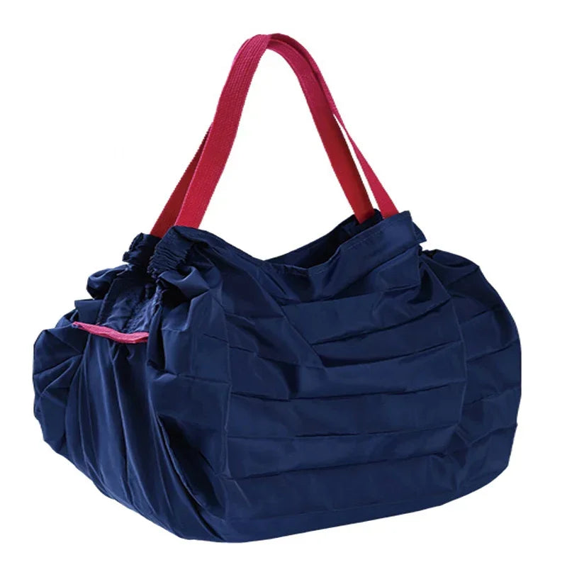 Collapsible shopping bags waterproof outdoor travel storage bags - Empire P.E
