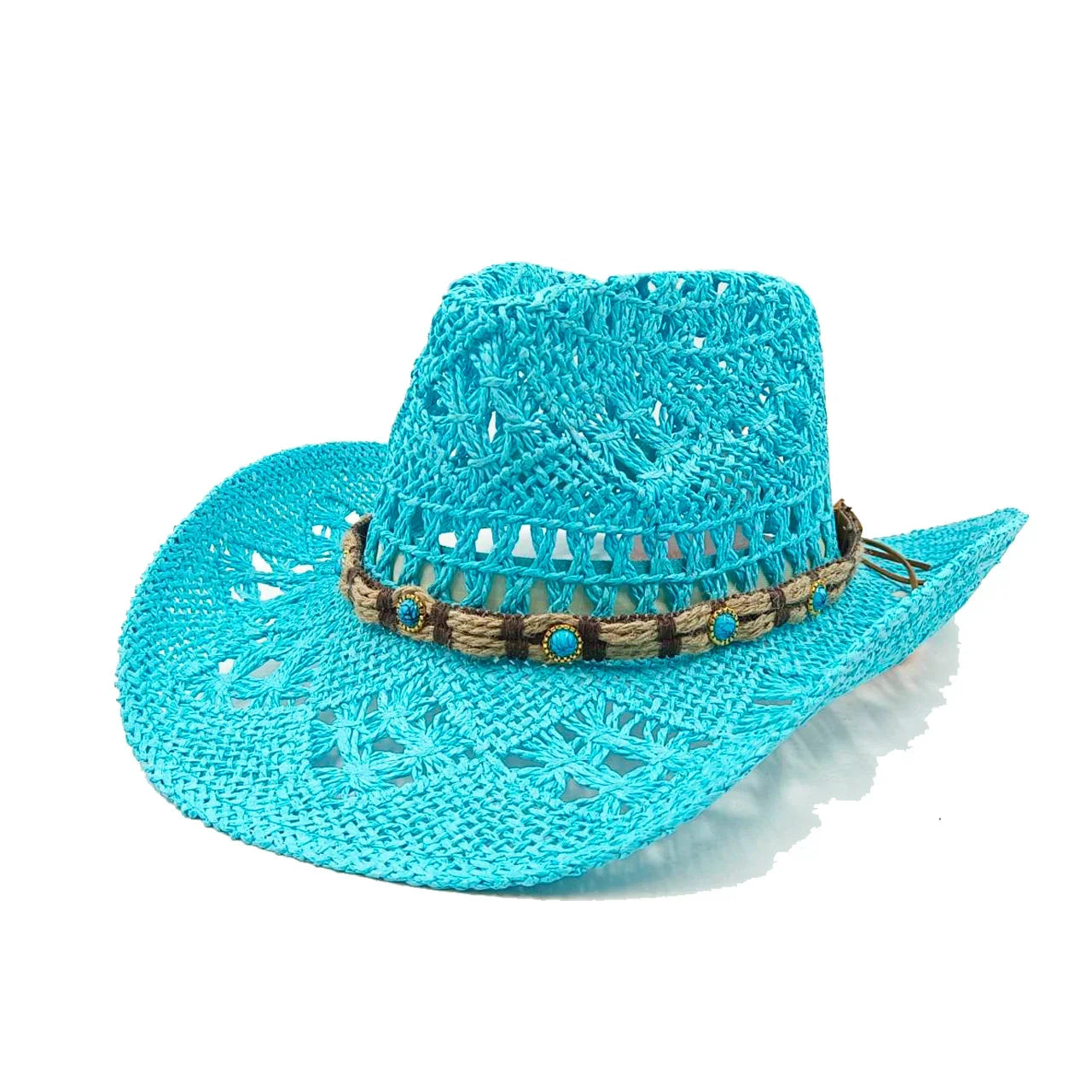 Cowboy hat fashion - Empire P.E