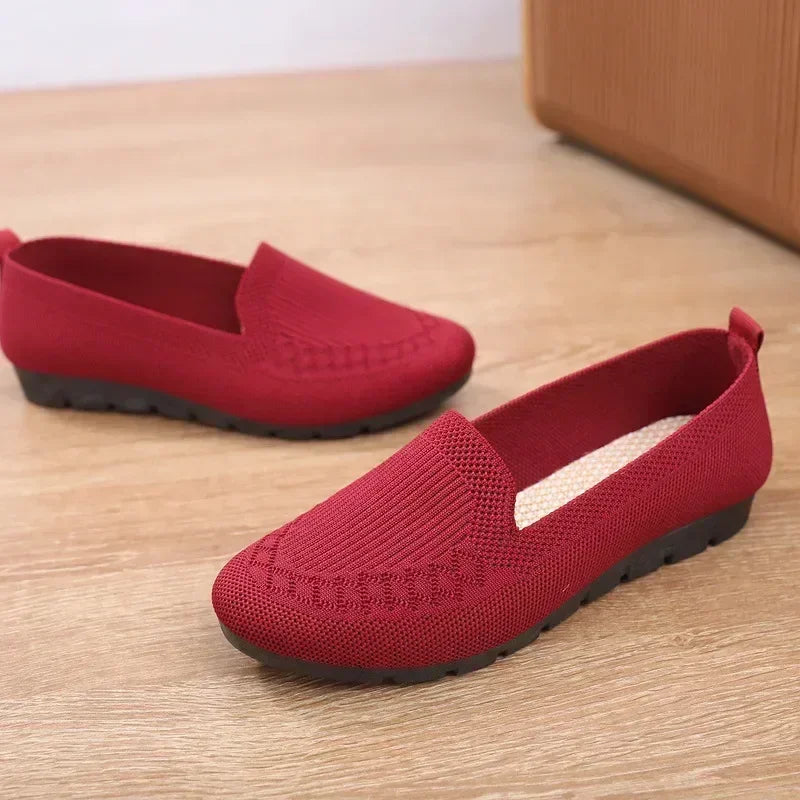 New women's shoes summer 2025 casual - Empire P.E