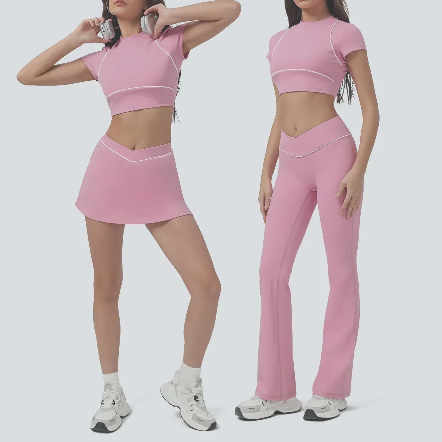 Tennis Sports Set - Empire P.E